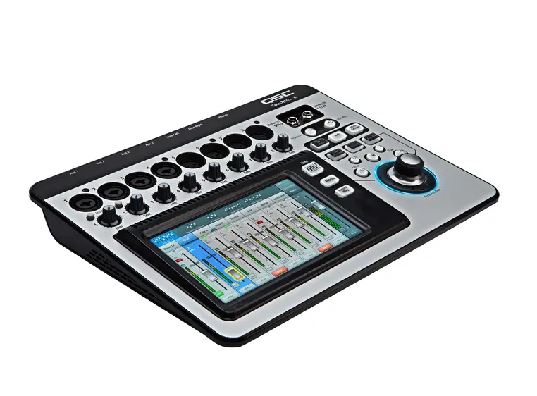 QSC TM8 Touchmix digitalmikser 